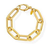 Bracelet Amen Woman Preziosa in Silver BRPR06G - BRPR06G